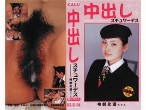 中出し,スチュワーデス,単体作品